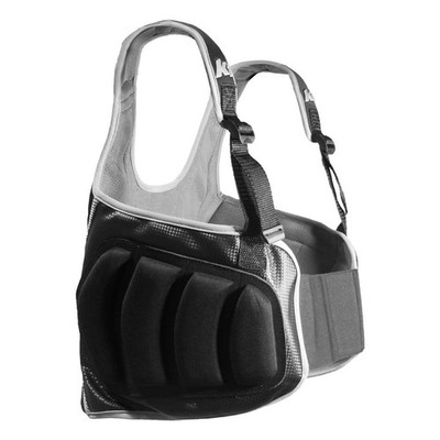 K1 RaceGear 16-PLV-N-L Pro-Lite Rib Protector, Size L