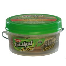 Berkley Gulp! Alive!® Saltwater Shrimp Assrtmnt Assorted 3"