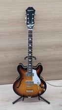Epiphone Casino Vs Hollow Body Safe delivery from Japan