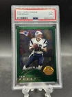 2002 Topps Chrome Tom Brady #150 MINT PSA 9 New England Patriots HOF
