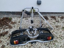 Thule EP916 Tow Bar Tilting Bike Carrier 60kg  2X30KG Cycles
