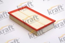 KRAFT AUTOMOTIVE Luftfilter 1711260 Filtereinsatz für MERCEDES W210 KLASSE S210 KRAFT AUTOMOTIVE Luftfilter 1711260 Filtereinsatz für MERCEDES W210 KLASSE S210
