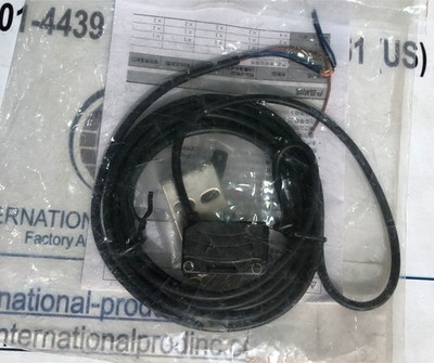 AUTONICS BJ1M-DDT-P Photoelectric switch with photoelectric sensor