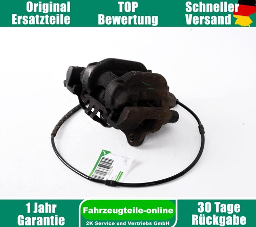 Bremssattel Bremse Hinten rechts 6850858 BMW 1er F20 125i