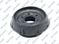 GSP FederbeinstüTzlager 510763 Passend FüR Nissan Renault