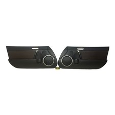 06-08 Mazda Miata Mx5 Mx-5 Oem Nc Interior Door Card Panel Pair Set 08se Rare 1 06-08 Mazda Miata Mx5 Mx-5 Oem Nc Interior Door Card Panel Pair Set 08se Rare 1