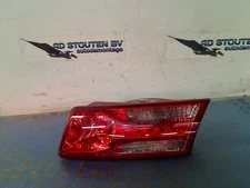 Renault Laguna Coupe (DT) 2008 265500006R Rear Light Right