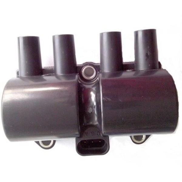 Magneti Marelli ZüNdspule FüR Chevrolet Spark M300 Matiz M200 M250 T250 T255-image