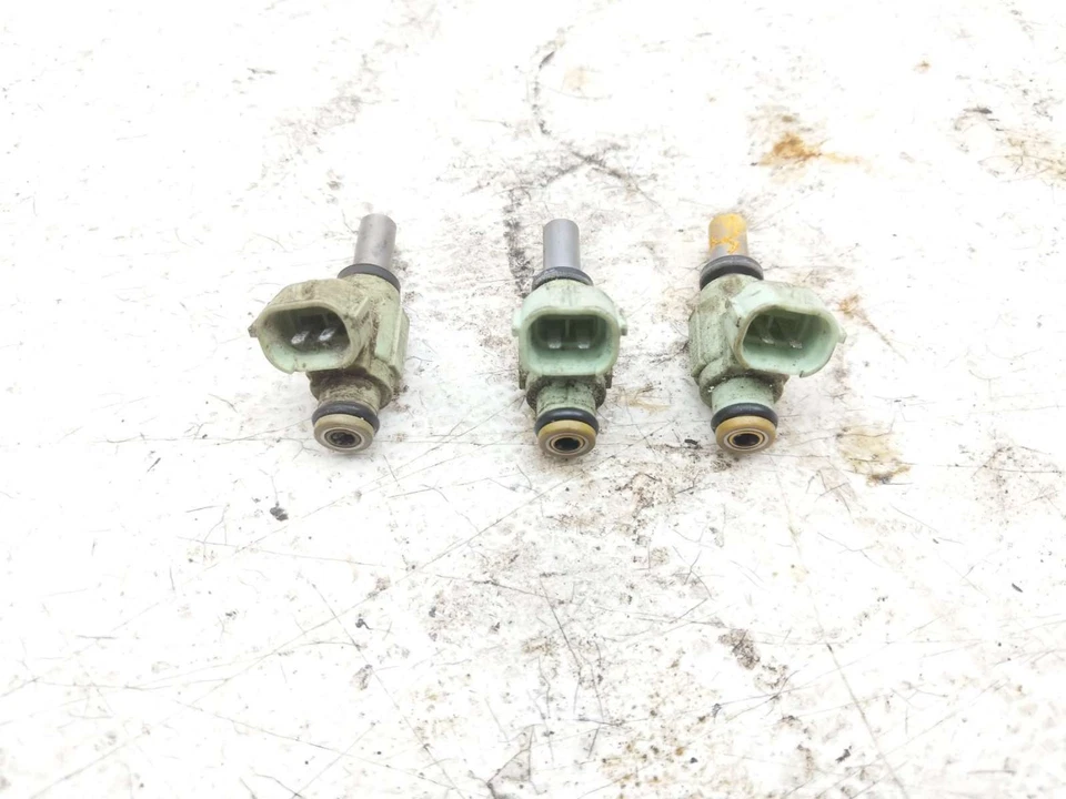 Inyectores de combustible de gasolina Yamaha Wolverine X4 850 18-20 Foto 4 de 4