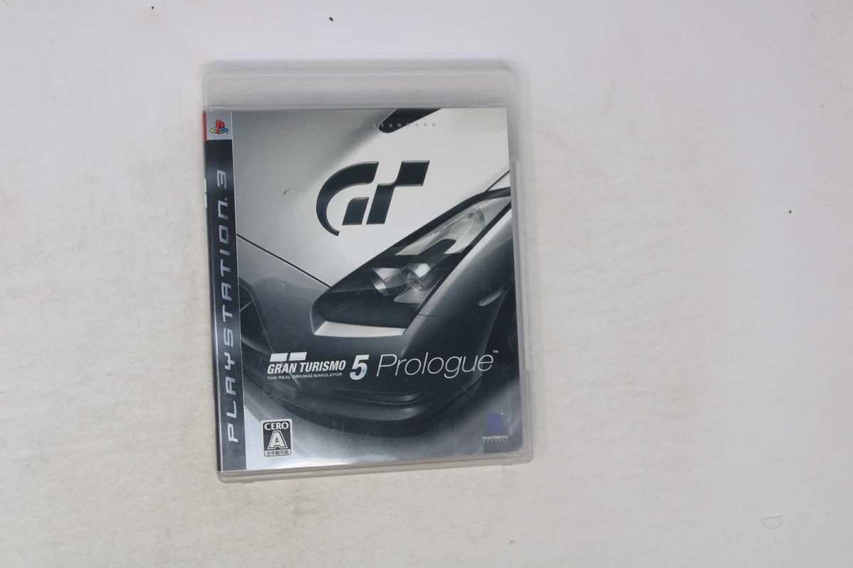 25+ Gran Turismo 5 Prologue Video Games for sale | Updated Oct 2026