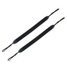 2 Pcs Camera Strap for Outdoor Quick Release Straps Shoulder Neck