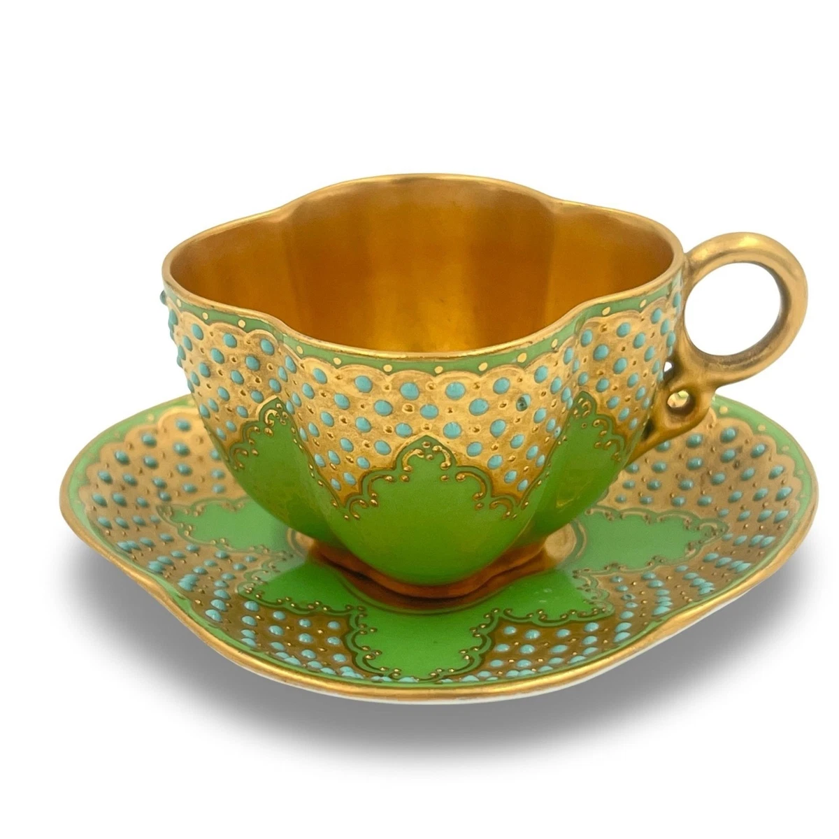 Coalport Cups&Saucers for sale | eBay UK