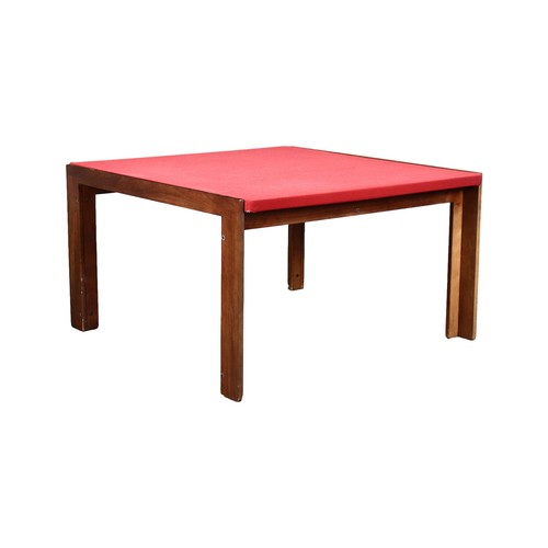 Tisch '778' Design Afra & Tobia Schuh für Cassina 80er Jahre Italien Original