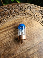 Vintage Sylvania CAR Projector Lamp Bulb 150W 120V Slide Projection USA