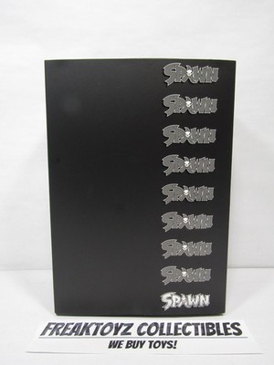 McFarlane Toys Spawn Masterworks Kickstarter Artist's Proof