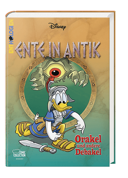 Enthologien 03 Walt Disney - Bild 2