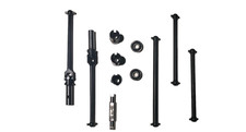 kyosho inferno gt2 reinforced heavy duty drivetrain EMP