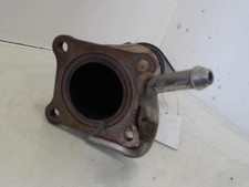 Tube d'échappement Honda CIVIC