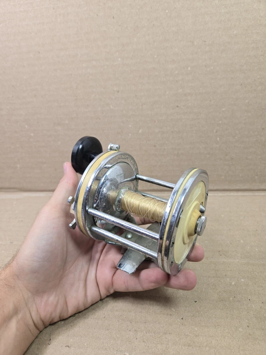 Garcia Mitchell Right Saltwater Fishing Reels for sale | eBay