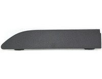 Hacken Abdeckung Vorne Rechts BMW X5 E53 2000-2003