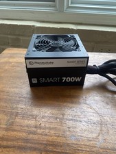 Thermaltake Smart 700W 80 Plus ATX Power Supp...