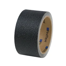 Jessup Safety Track Resilient Non-Slip Safety Tape [Rubberized Texture] (3510):