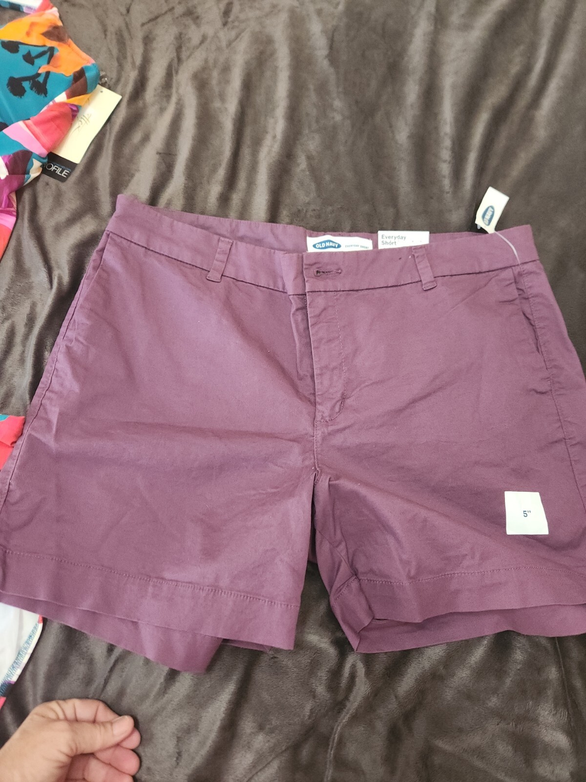 Women's Size 16 Clothing Lot NWT Bathing Suit & Shorts eBay