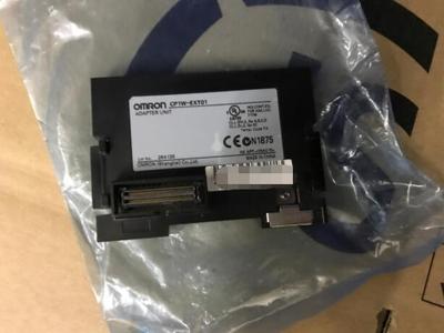 1PC New Omron Extension Module CP1W-EXT01