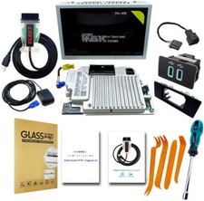 Kit de actualización de fábrica SYNC 2 a SYNC 3 3.4 apto para Ford Sync3 APIM Module Carplay