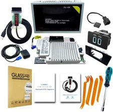 Factory SYNC 2 to SYNC 3 Upgrade Kit 3.4 Fit for Ford Sync3 APIM Module Carplay