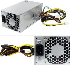 942332-001 400W Power Supply Fit HP 280 288 480 600 680 800 G3 G4 L04618-400