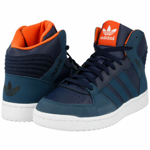 ADIDAS ORIGINAL PRO PLAY 2 M18238 LEATHER SNEAKER SHOES NEW | eBay