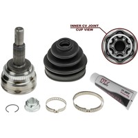 Gelenksatz Antriebswelle Vorne Links FüR Toyota Avensis Station Wagon T25 2.0