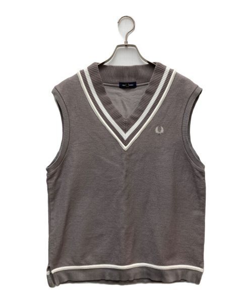 M Fred Perry Tilden Vest | eBay M Fred Perry Tilden Vest | eBay