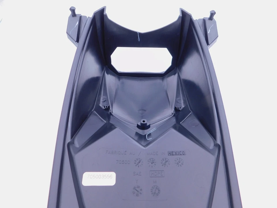 CAN AM TABLERO 705003556 2010-2020 RENEGADE 500 570 800R 1000 OEM NUEVO Foto 3 de 4