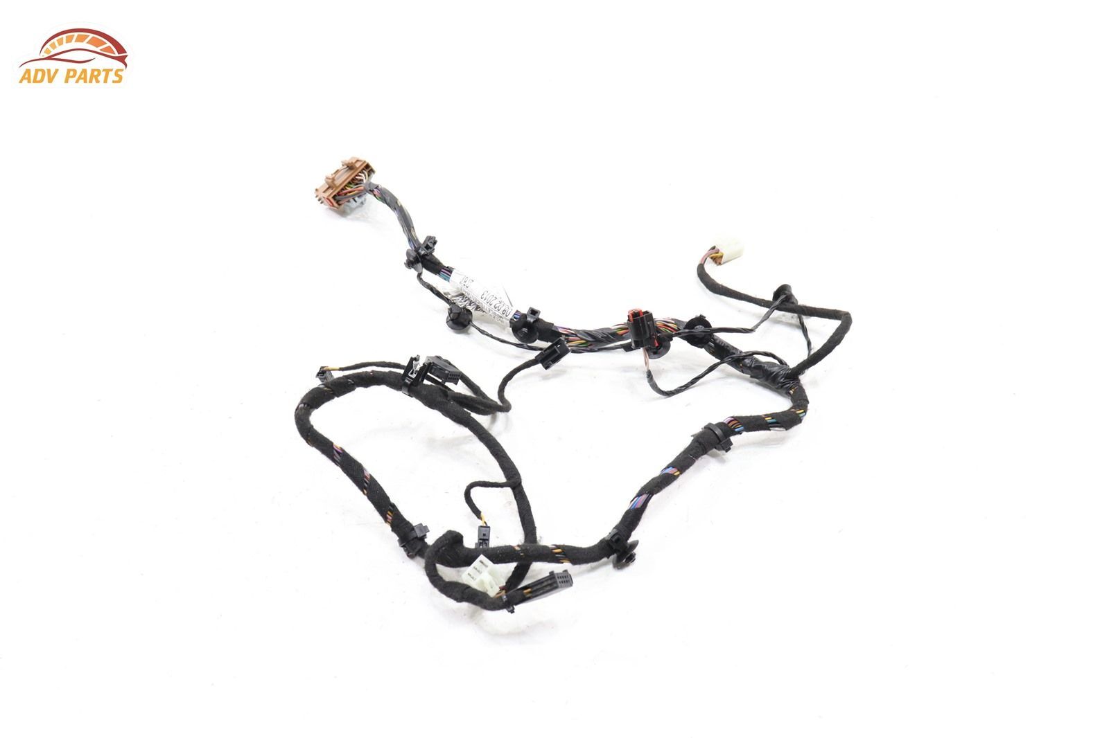 Maserati Quattroporte 2014-2016 Tunnel console wiring harness