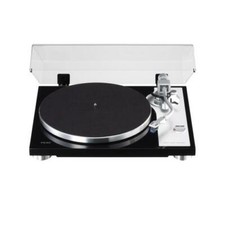 TEAC TN-4D BLACK Giradischi con brassio SEAC e testina SUMIKO e stadio PHONO