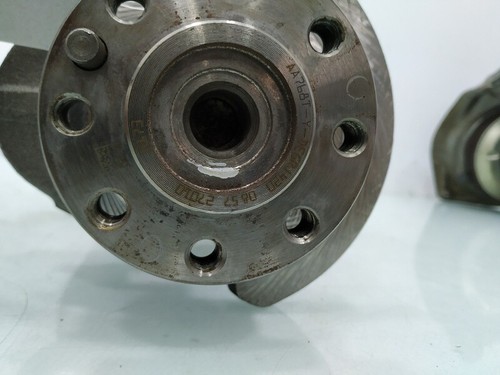 AA768T cigüeñal para CITROEN C5 BERLINA MILLENIUM 2012 486123 - Imagen 4 de 23