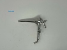 One Metal Pederson Vaginal Speculum S M L Extra Narrow Surgical Instruments Pick