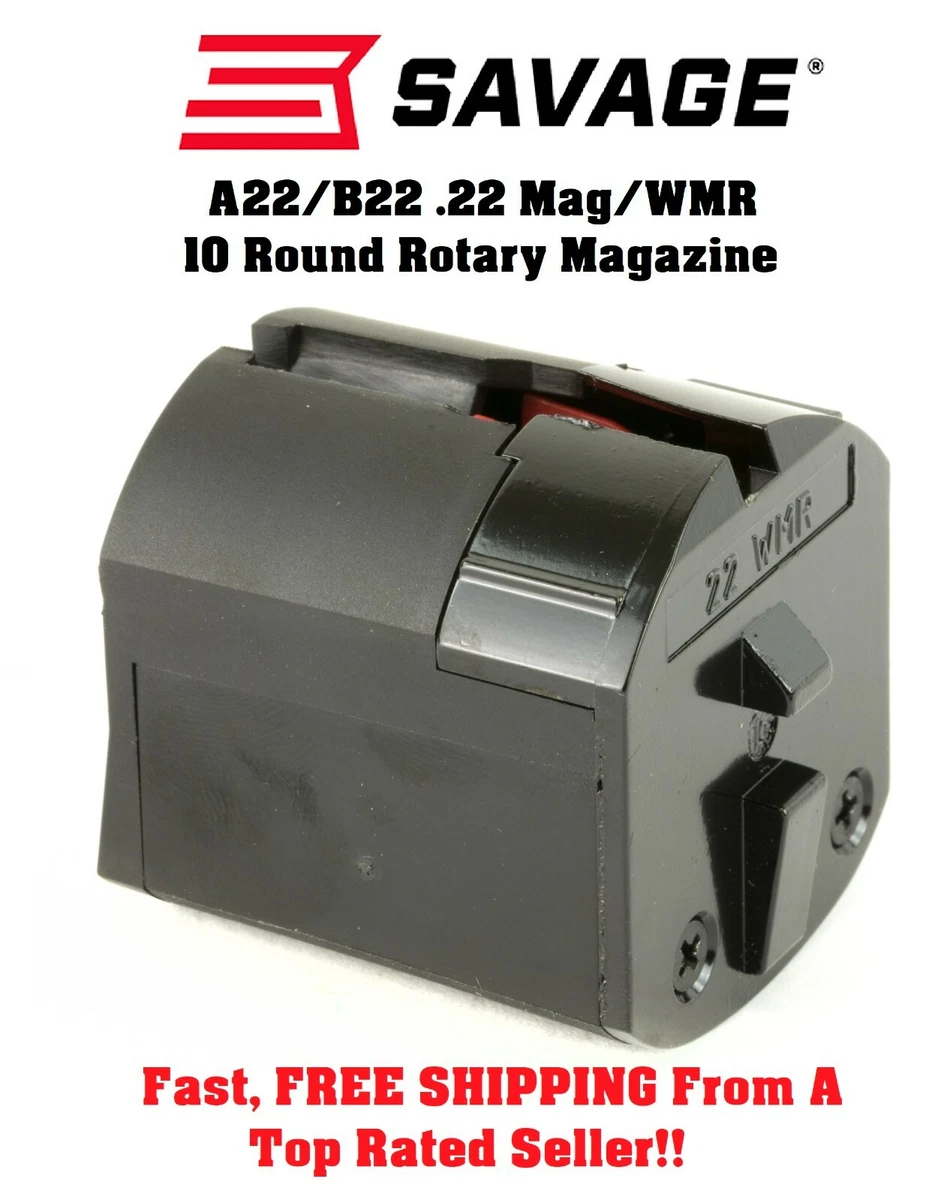 Savage A22 Magnum Problems: Quick Fixes & Tips