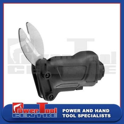 Black \u0026 Decker Multievo MTS12 Multi-Tool Scissor Attachment Fits MT218K  MT188KB 5035048469064 | eBay