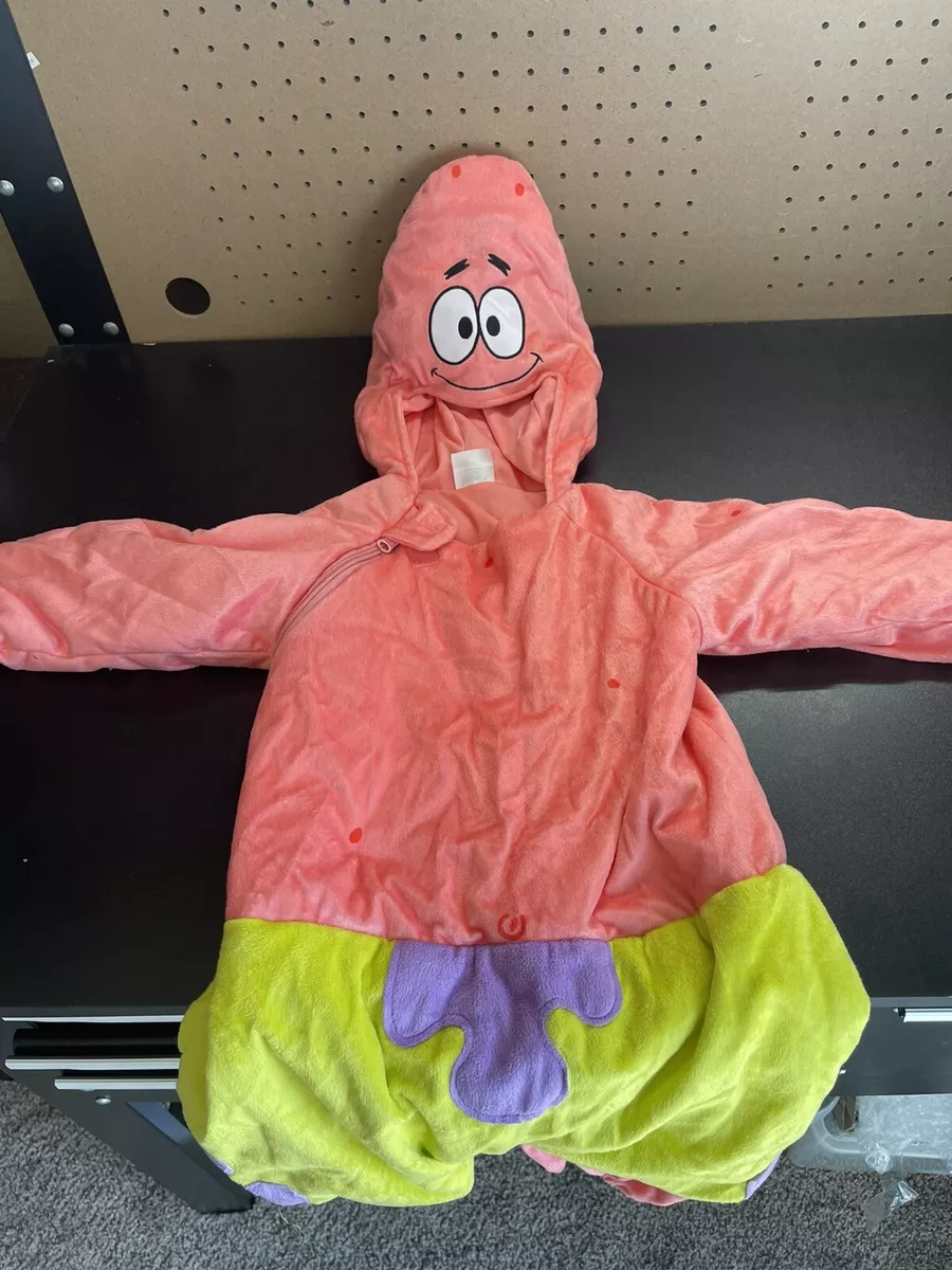 Patrick outfit top