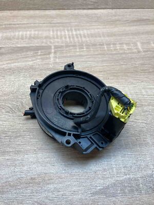 25554 BM012 Nissan Lenksäule Schleifring Clockspring Genuine OE