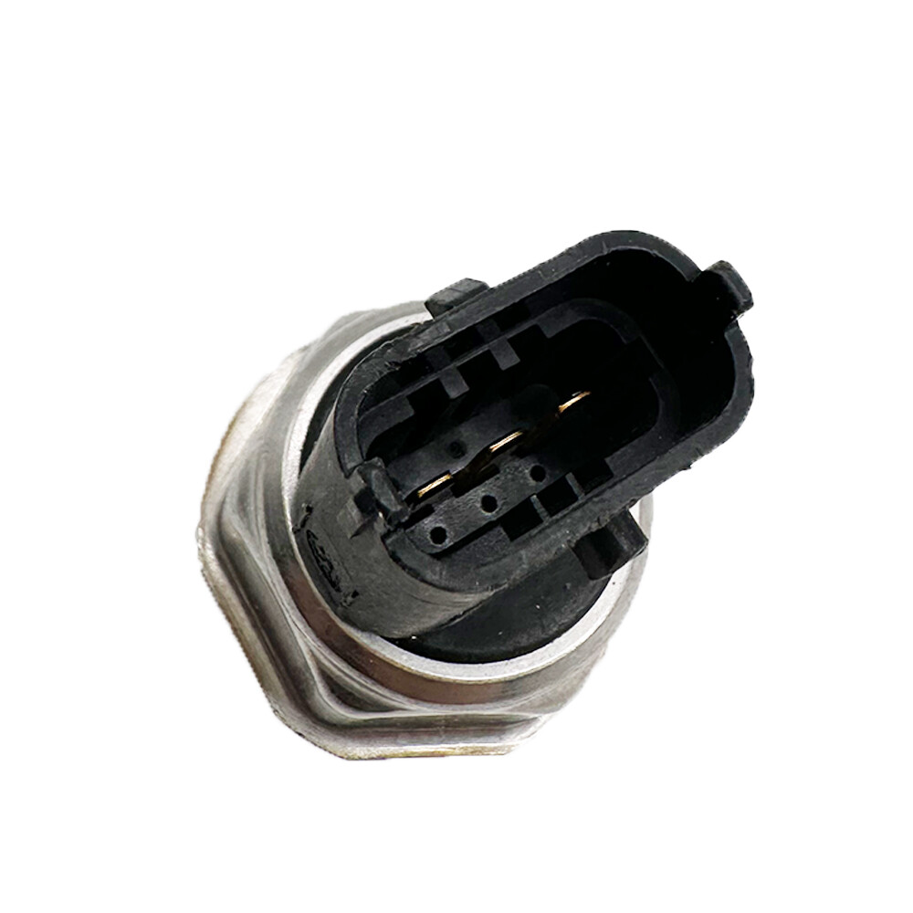 Fuel Injection Pressure Sensor for 2015 Kia Optima EX, LX, Limited, SX, SX Turbo