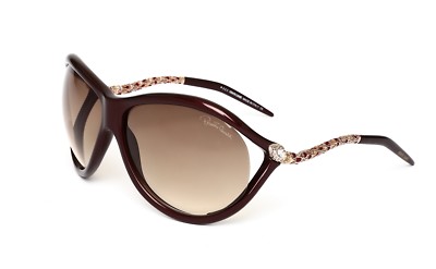 Roberto Cavalli 853S Caph Women