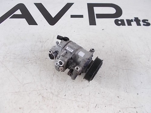 Original VW Audi Seat Skoda Klimakompressor Klima Kompressor 1K0820859T