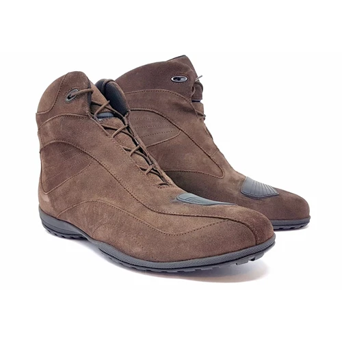 Acquista Nuove scarpe in pelle stringate da uomo primaverili e