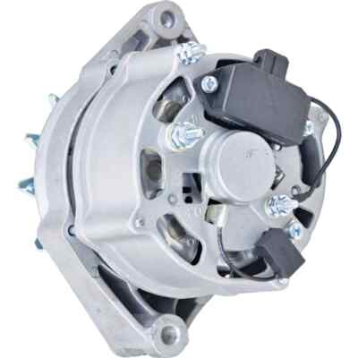 12V 90A Alternator for Thermo King Diesel Engines - New Replacement Part