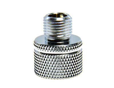 Grex Adapter, 1/8''M to 1/4''F