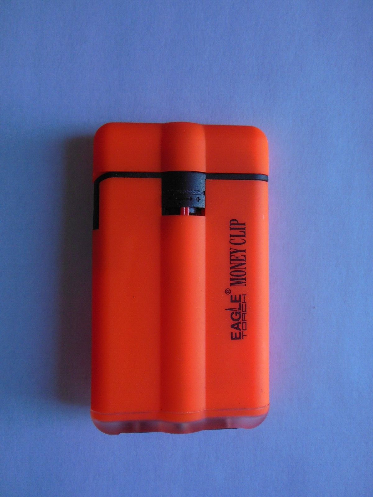 * Bright Orange * Free Shipping***